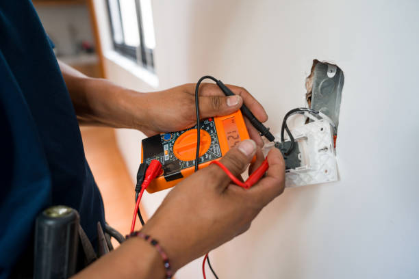 Best Local Electrician Companies  in Indian Lake, TX