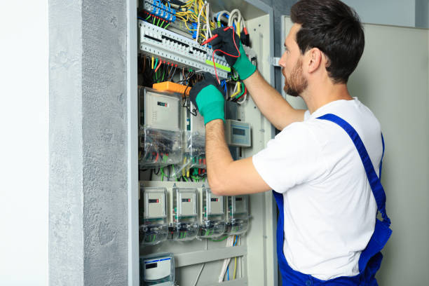 Best Electrical Contractors for Businesses  in Indian Lake, TX