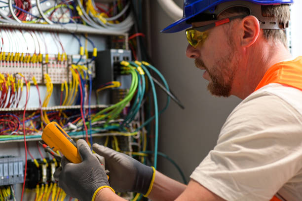 Best Electrical Rewiring Services  in Indian Lake, TX
