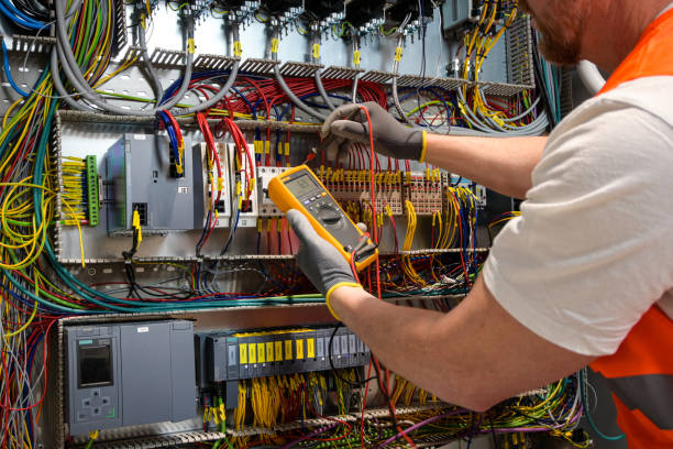 Best Affordable Electrician  in Indian Lake, TX