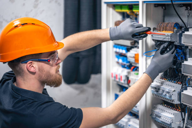 Best Commercial Electrician Services  in Indian Lake, TX